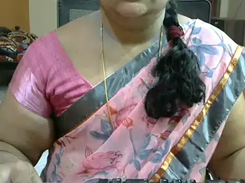 Snapshot of Naughty_Nityaa chatting on 21, 2, 2025 Naughty Nityaa online show from 21, 2, 2025