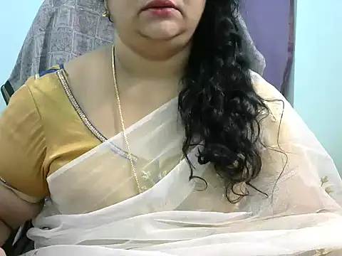 Snapshot of Naughty_Nityaa chatting on 6, 3, 2025 Naughty Nityaa online show from 6, 3, 2025