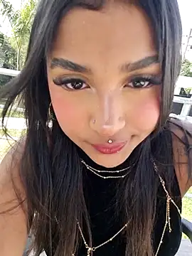 Mariangel 11 online show from 11, 9, 2025