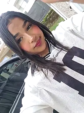 Mariangel 11 online show from 14, 10, 2025