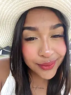 Mariangel 11 online show from 17, 10, 2025