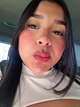 Mariangel 11 online show from 18, 10, 2025