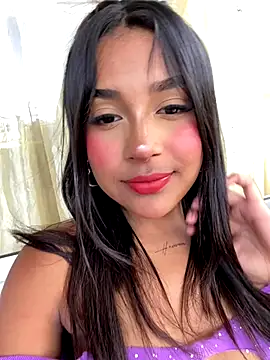 Mariangel 11 online show from 16, 12, 2025