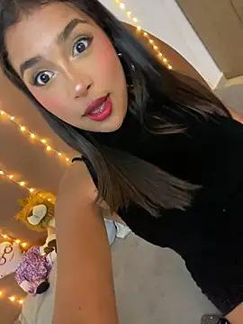 Mariangel 11 online show from 31, 1, 2026