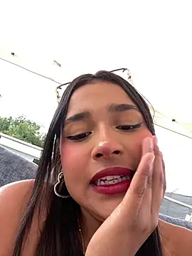 Mariangel 11 online show from 11, 2, 2026