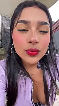 Mariangel 11 online show from 23, 3, 2026