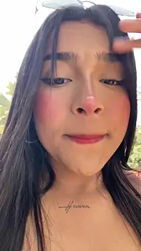 Mariangel 11 online show from 26, 3, 2026