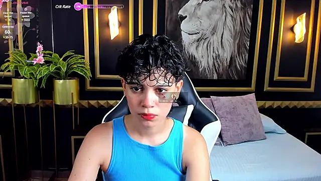 Snapshot of fernanda_indie chatting on 8, 1, 2025 fernanda indie online show from 8, 1, 2025