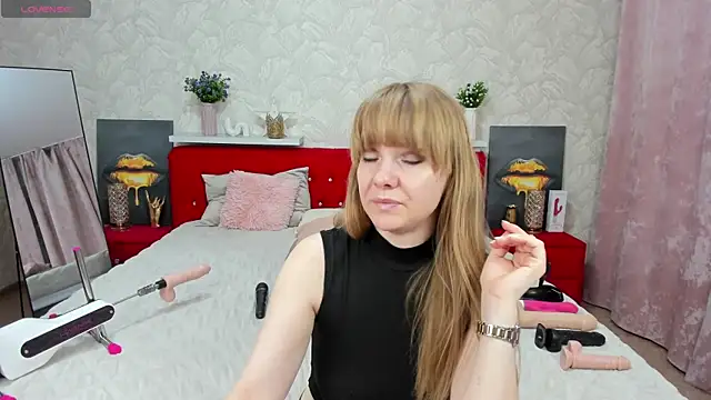 KattyPeachX online show from 20, 7, 2026