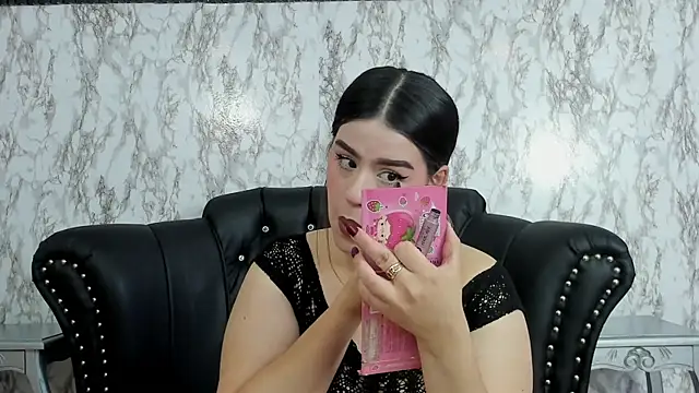 Snapshot of Miamontoya chatting on 31, 1, 2025 Miamontoya online show from 31, 1, 2025