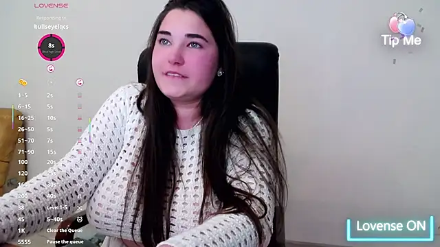 Snapshot of Lillianhot68 chatting on 15, 3, 2025 Lillianhot68 online show from 15, 3, 2025