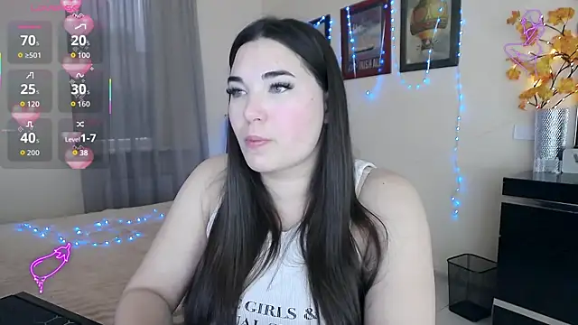 Snapshot of Lillianhot68 chatting on 23, 12, 2025 Lillianhot68 online show from 23, 12, 2025