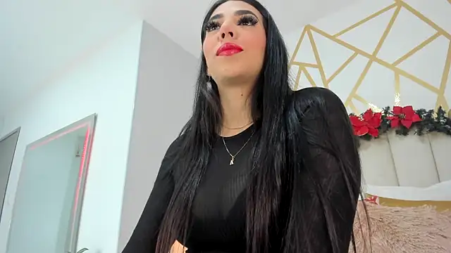 StaceyJones1 online show from 28, 12, 2024