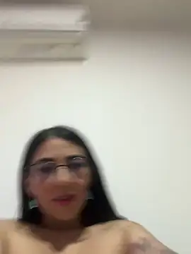 StaceyJones1 online show from 31, 12, 2024