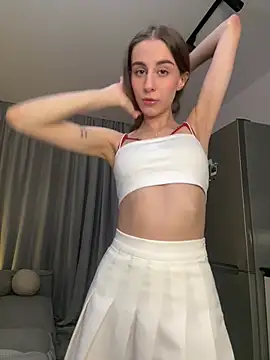 Snapshot of HellPeach chatting on 16, 12, 2024 HellPeach online show from 16, 12, 2024