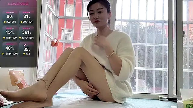 QianF-666 online show from 7, 1, 2025