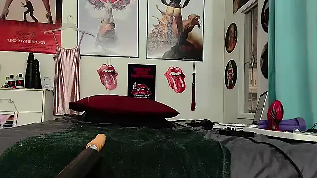 Alice Love 69 online show from 8, 12, 2024