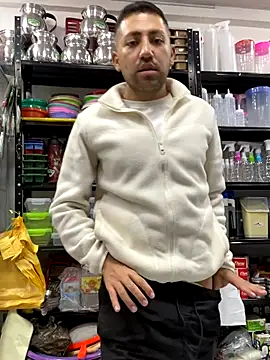 JuanZapata33 online show from 23, 10, 2025