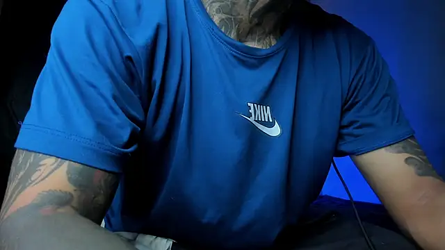 Travistanner 28 online show from 31, 5, 2026