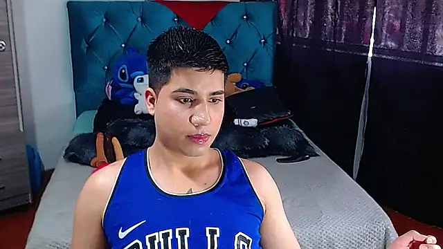 Randy horny online show from 1, 11, 2025