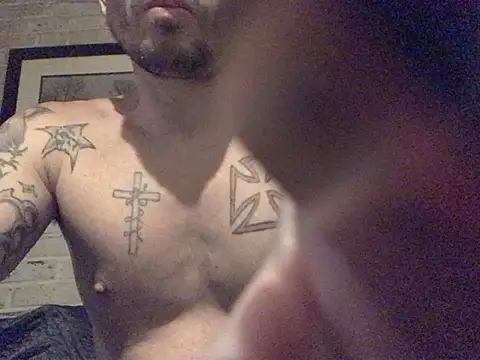 Gman143187 online show from 19, 12, 2024