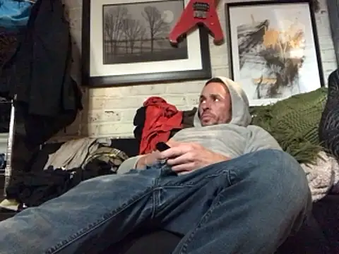 Gman143187 online show from 19, 12, 2024