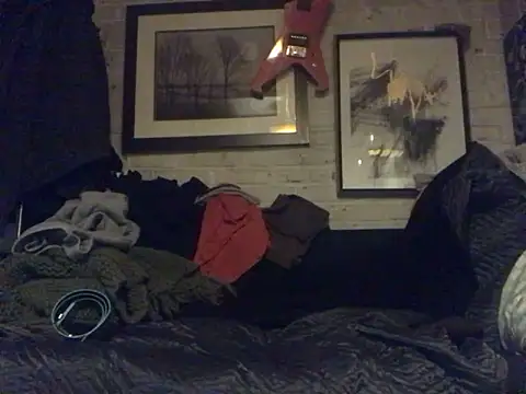 Gman143187 online show from 21, 12, 2024