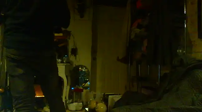 Gman143187 online show from 2, 1, 2025