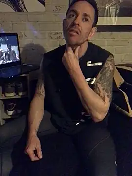 Gman143187 online show from 30, 1, 2025