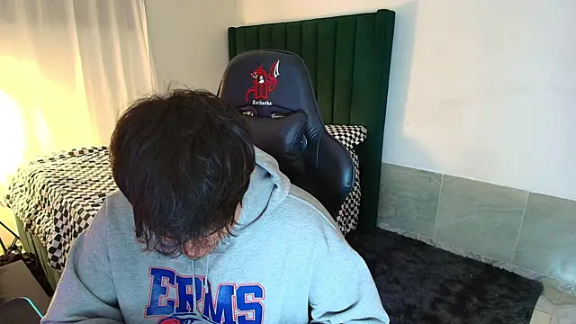 Snapshot of man_dur07 chatting on 7, 1, 2026 man dur07 online show from 7, 1, 2026