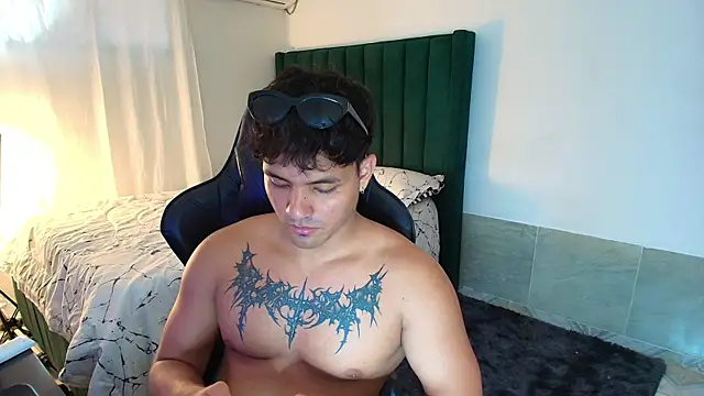 Snapshot of man_dur07 chatting on 10, 1, 2026 man dur07 online show from 10, 1, 2026