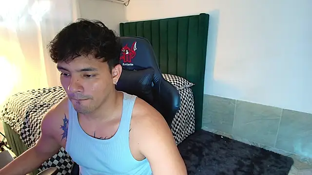 Snapshot of man_dur07 chatting on 14, 1, 2026 man dur07 online show from 14, 1, 2026