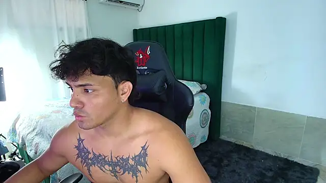 Snapshot of man_dur07 chatting on 18, 2, 2026 man dur07 online show from 18, 2, 2026