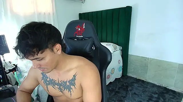 Snapshot of man_dur07 chatting on 26, 3, 2026 man dur07 online show from 26, 3, 2026