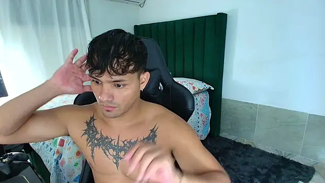 Snapshot of man_dur07 chatting on 7, 4, 2026 man dur07 online show from 7, 4, 2026