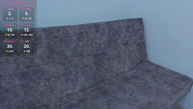 White world online show from 18, 12, 2024