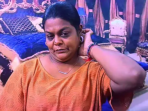 indianCherryPie online show from 25, 2, 2026