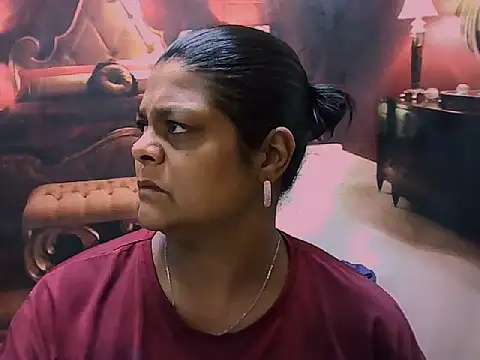 indianCherryPie online show from 21, 3, 2026