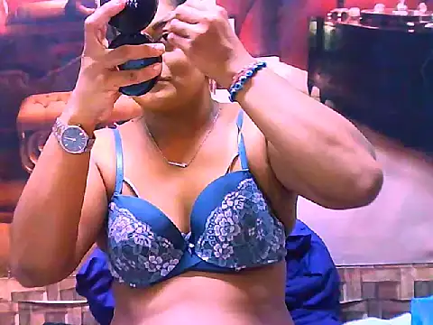 indianCherryPie online show from 13, 4, 2026