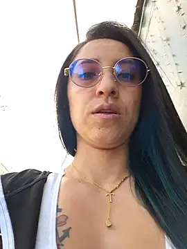 VALERY-03  online show from 3, 12, 2025