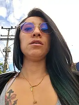 VALERY-03  online show from 5, 12, 2025