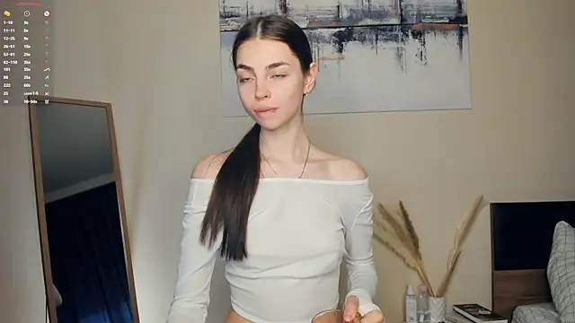 MaryJacksoon online show from 10, 2, 2026