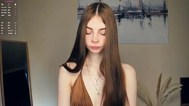 MaryJacksoon online show from 21, 2, 2026