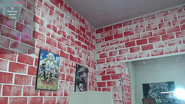 anita s3x online show from 9, 9, 2025