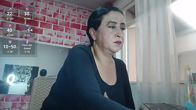 anita s3x online show from 3, 10, 2025