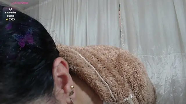 anita s3x online show from 24, 10, 2025