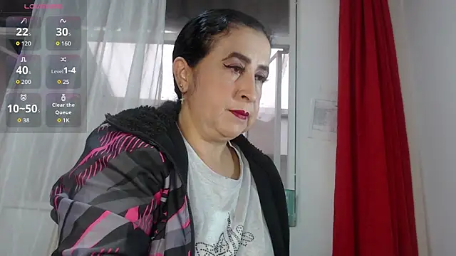 anita s3x online show from 6, 11, 2025