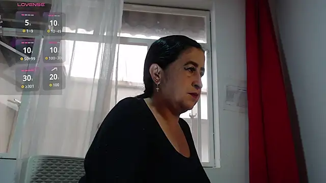 anita s3x online show from 13, 11, 2025