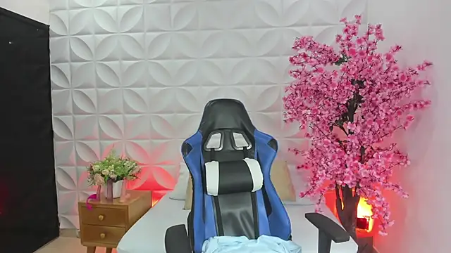 angelica dymond online show from 10, 12, 2024