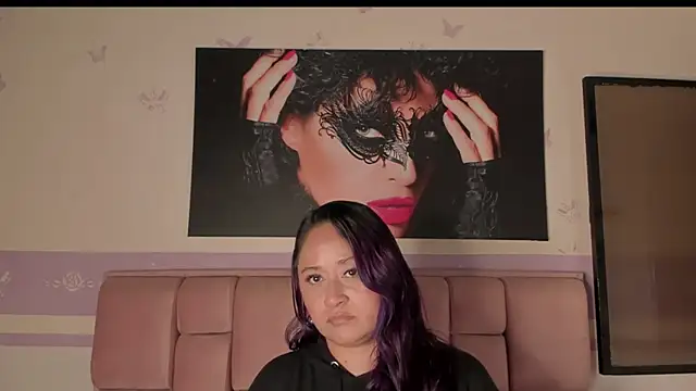 MicaelaHot  online show from 13, 3, 2025